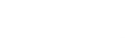 CREDO Mobile 15GB logo