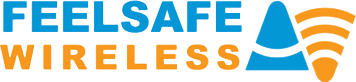 FeelSafe Wireless logo