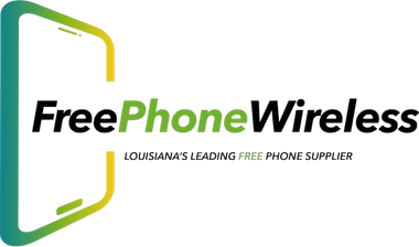 Free Phone Wireless logo