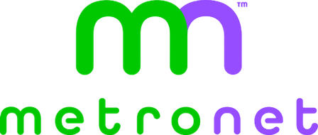 Metronet logo