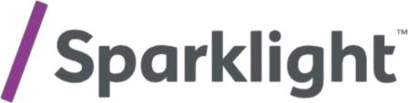 Sparklight (formerly Cable One) logo