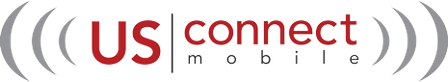 U.S. Connect logo