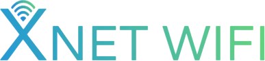 XNET WiFi logo
