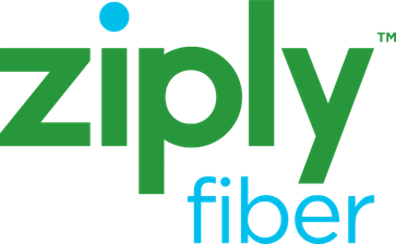 Ziply Fiber logo